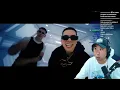 Coreano Loco reacciona a ECKO 😱 ALAN GOMEZ | MISSION 12