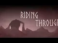 Brothers of Metal - Prophecy of Ragnarök (Lyric Video)
