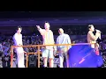 Download Lagu BTS - Telepathy Live (Day 2) - PTD on Stage @ SoFi Stadium - 11/28/21 - 4K
