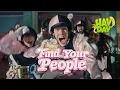 Lagu Find your people in Hay Day!
