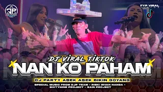 dj party viral tiktok 