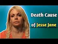 Famous Adult Film Star Jesse Jane s Tragic Cause Of Death Revealed