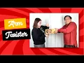Arm Twister Magic Trick Illusion Danger