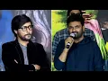 Lagu Director Maruthi Superb Words About Bandi Saroj Kumar @ Mowgli Pre release Event