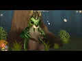 Wizard101 New Life Spell Ratatoskr s Spin
