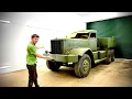 Download Lagu Purists WON’T Like This… Diamond T Tank Transporter Restoration Update
