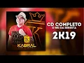 Download Lagu Kabral - O Rei da Seresta - CD Completo Coletânea 2K19