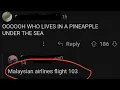 Truly out of pocket comments