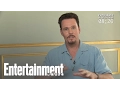 Kevin Dillon Recaps Entourage In 30 Seconds Entertainment Weekly