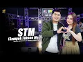 Lagu DELVA IRAWAN Feat. SHINTA ARSINTA - STM (Sampek Tekane Mati) | Ft. OM SERA ( Official Music Video )