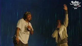 Future Type Shit Ft Playboi Carti Travis Scott Rolling Loud Cali Concert 