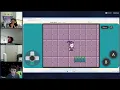 It s our 30th Mini Game Jam in MakeCode Arcade