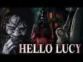 Download Lagu HELLO LUCY | Hollywood Movie Hindi Dubbed | Hollywood Horror Movie In Hindi | Garie Concepcion