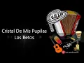 Cristal De Mis Pupilas- Los Betos (letra)