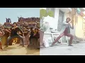 Dum Masala Dance Cover 🔥 Guntur Kaaram | Mahesh Babu | Full Power Performance
