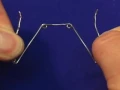 Quad Helix Adjustment