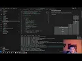 Learning To Make Games Game Engine In Python ep 5 - Tic-Tac-Toe