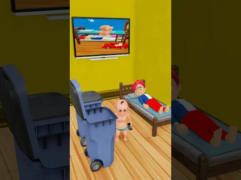 GTA V The Shark not want to SLEEP ! #gta