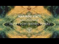 Wallflower (Ross from Friends Remix) - Maribou State