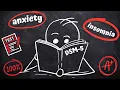 PMHNP Exam Review Anxiety Insomnia Quiz