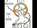 Like a Prayer (7" Version)