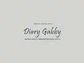 DIARY GABBY (SHORT MOVIE)