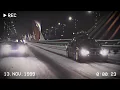 Lowx - Ride Along (Car Video) | Drift Phonk