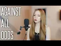 Download Lagu Against all odds - Mariah Carey  | cover by Marinel Santos