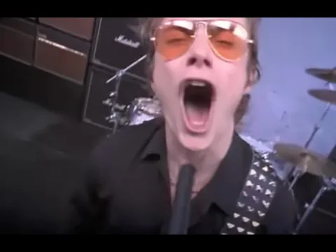 Download MP3 Spacehog - In the Meantime (Official Music Video)