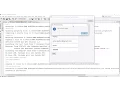 JavaFX 8 Tutorial 19 - Clear Fields and Open Alert Dialog
