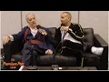 PAULIE WALNUTS Tony Sirico Talks Sopranos James Gandolfini Best Food Being In 41 Films More