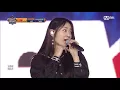 [SOYOU - The Night] KPOP TV Show | M COUNTDOWN 171221 EP.551