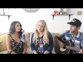 "God Bless This Mess" Jillian Jacqueline - Christie's Couch Sessions