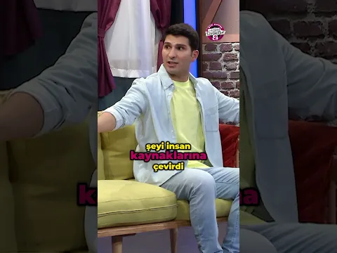 Adam Beni Manitalarına İK Yaptı Ya #çgh2 #bkm #komedi #çokgüzelhareketler2