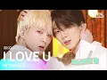 WINNER(위너) - I LOVE U @인기가요 inkigayo 20220710