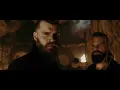 GOD OF WAR - Peyton Parrish & Saltatio Mortis (God Of War / Kratos Inspiration)