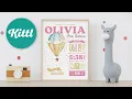 How To Make Personalized Printable Nursery Art To Sell On Etsy
