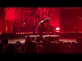 AFI - I Hope You Suffer - Live at The Pageant - Oct 22nd 2026