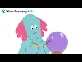 Making Predictions Reading Comprehension Khan Academy Kids