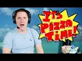 Download Lagu Pizza Tower - It's Pizza Time On Drums!