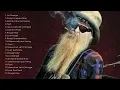 Download Lagu The Very Best of ZZTOP - ZZTOP Greatest Hits Full Album