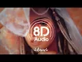 Download Lagu Jeris - cry IF YOU WANNA cry | 8D Audio