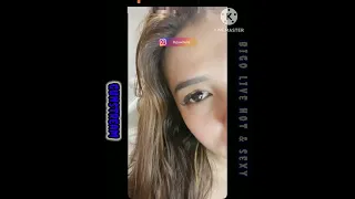 bigo live 198 hot bby alexa keyco 