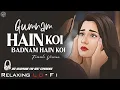 Lagu Gumnaam Hai Koi Badnaam Hai Koi || Relaxing Cover Song || गुमनाम है कोई || 90s Hindi Songs
