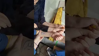 جاست فور فان جواد رضویان فان دبیرستان مدرسه مدرسه دخترانه کلیپ چالش کلاس راهنمایی متوسطه 