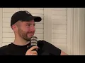 The Career Most Riders Don't Know Exists - TREVOR BODOGH 🇨🇦 |  The Shin Dig Podcast - Ep#78