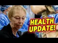 Diane Pol Latest Health Update - July 2024
