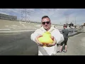 TUNGEVLOG #1 | Knockout