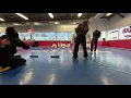 AmeriKick NE Philly Black Belt Promotions Fall 2020 BBX
