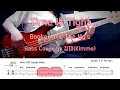 Time Is Tight_Booker T & The Mg's Bass Cover